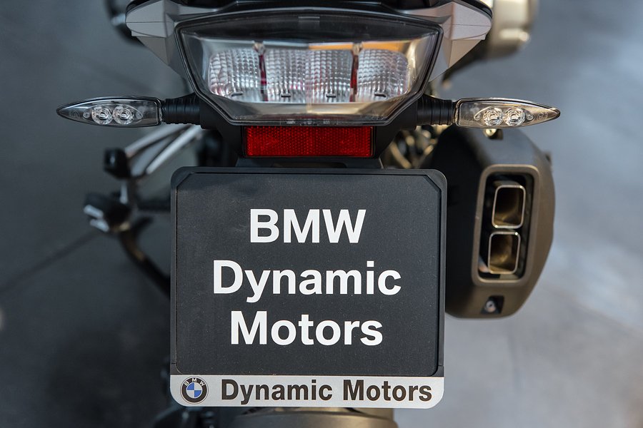 "Dzień Moto-Podróżnika" z BMW Dynamic Motors.